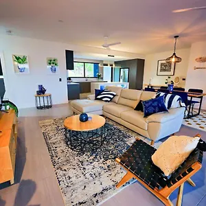Valle Vista Luxury Cairns