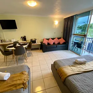 Holiday Lodge Apartment Cairns