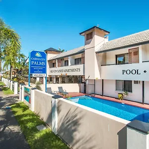 4* Aparthotel Palms