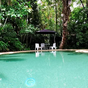 Hostel Travellers Paradise, Cairns
