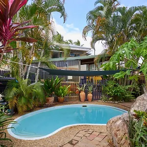 Hostel Backpackers, Cairns