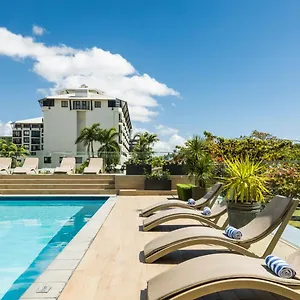 4* Hotel Pacific