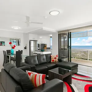 Luxury Waterview Cairns