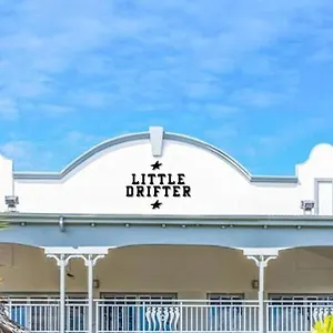  Ostello Little Drifter