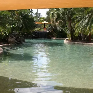 Golf Course Cairns