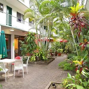 Motel Koala, Cairns