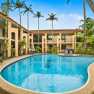 3* Aparthotel Oasis