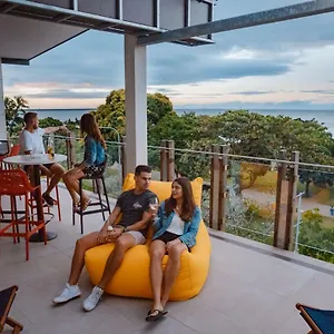  Ostello Global Backpackers