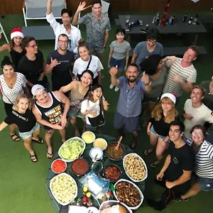Hostel Mumma's, Cairns